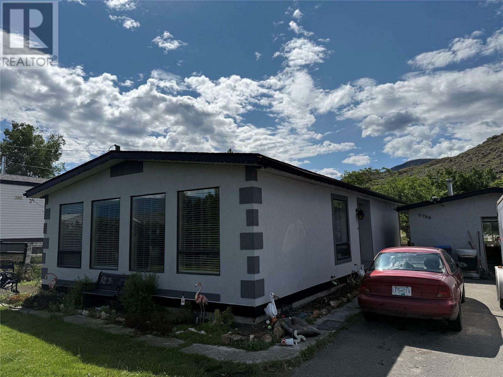 Property Photo: 6948 Vista Drive BC V0K 2J0