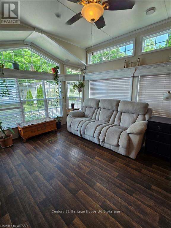Property Photo: 296 West Quarter Town Li Road 54 ON N0E 1E0