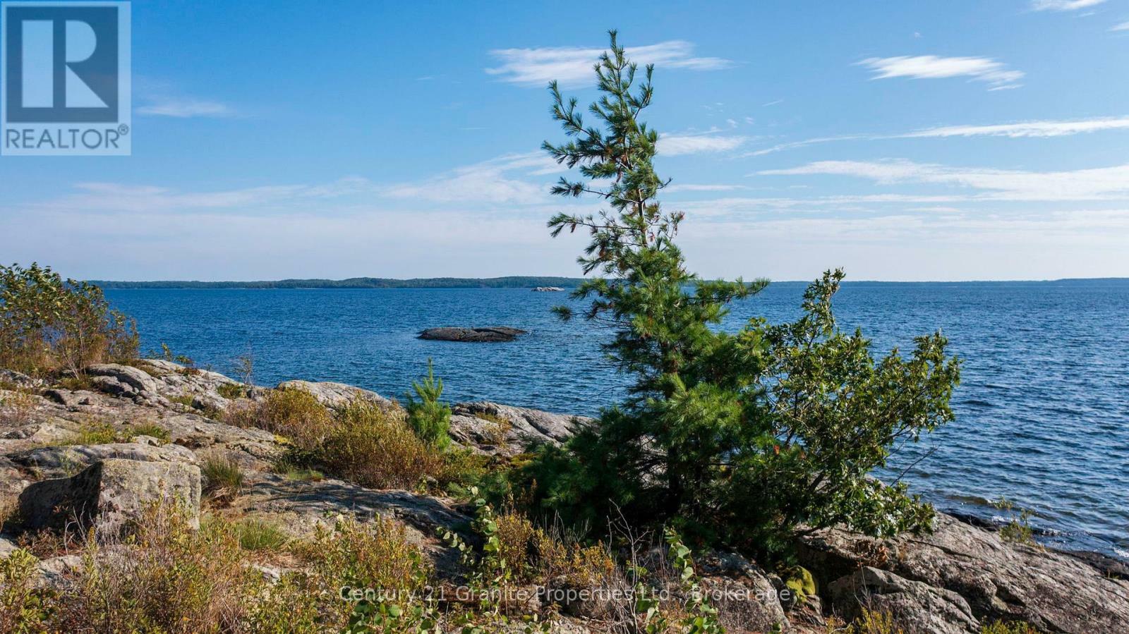 Property Photo: 1 Partridge Island ON P0G 1G0