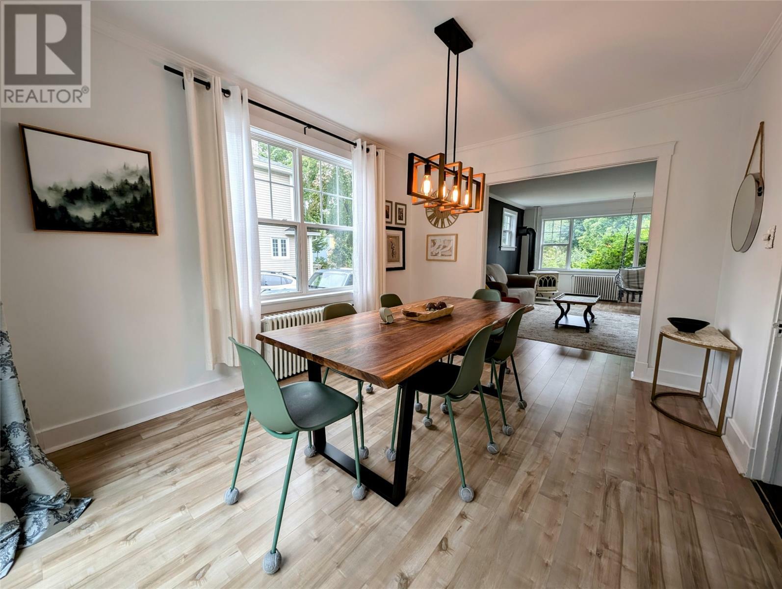 Property Photo: 81 West Valley Road NL