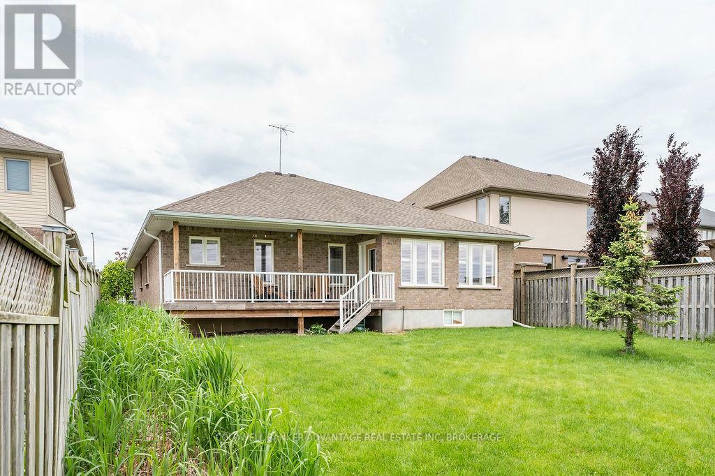 Property Photo: 7188 St Michael Avenue ON L2H 3N5
