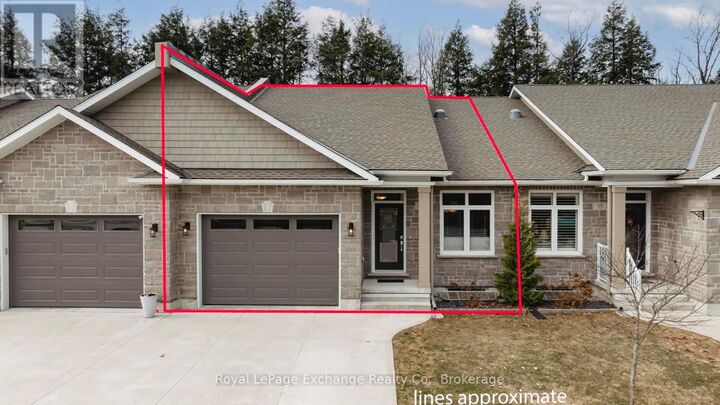 552 Durham Street 14  Kincardine ON N2Z 0G5 photo