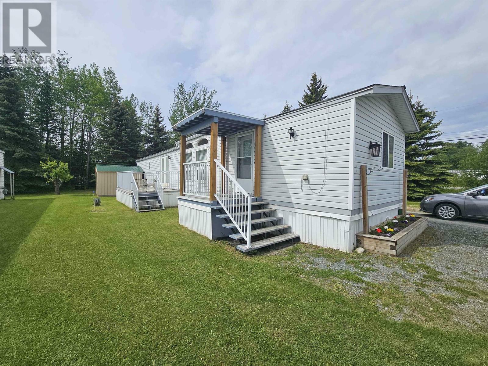 Property Photo: 8622 Hart Highway 1 BC V2K 3B7