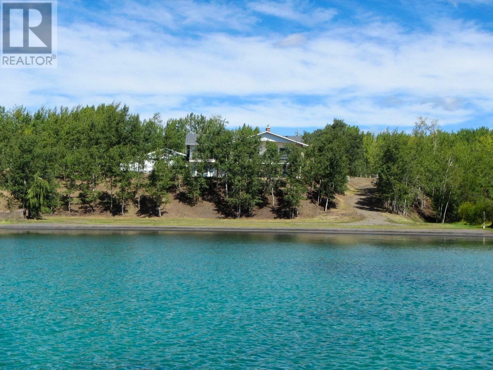 Property Photo: 5664 Green Lake Road BC V0K 2K1