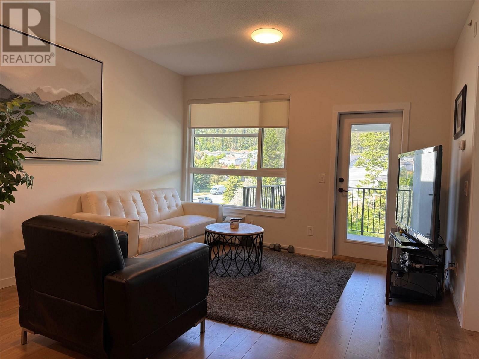 Property Photo:  1880 Hugh Allan Drive 410  BC V1S 0E8 