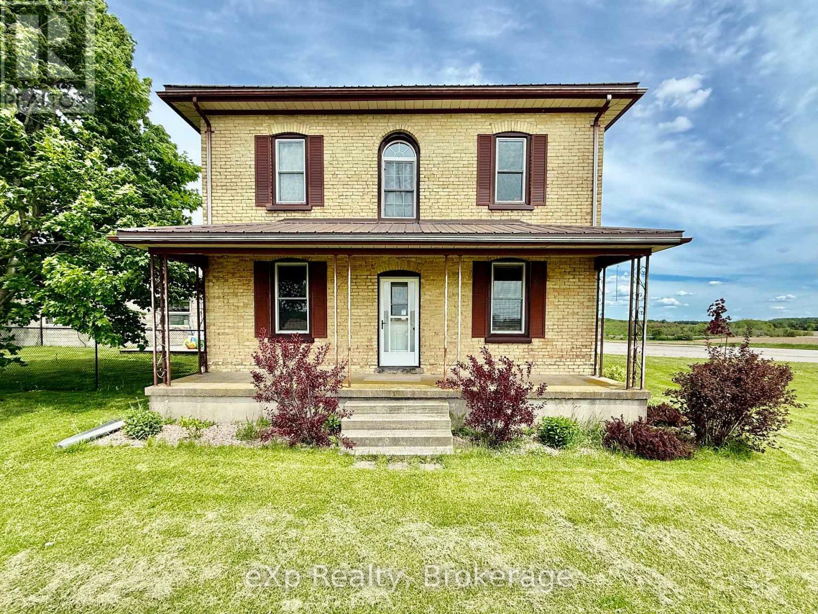 7 21-22, R. R. 1 Sideroad  South Bruce ON N0G 2J0 photo