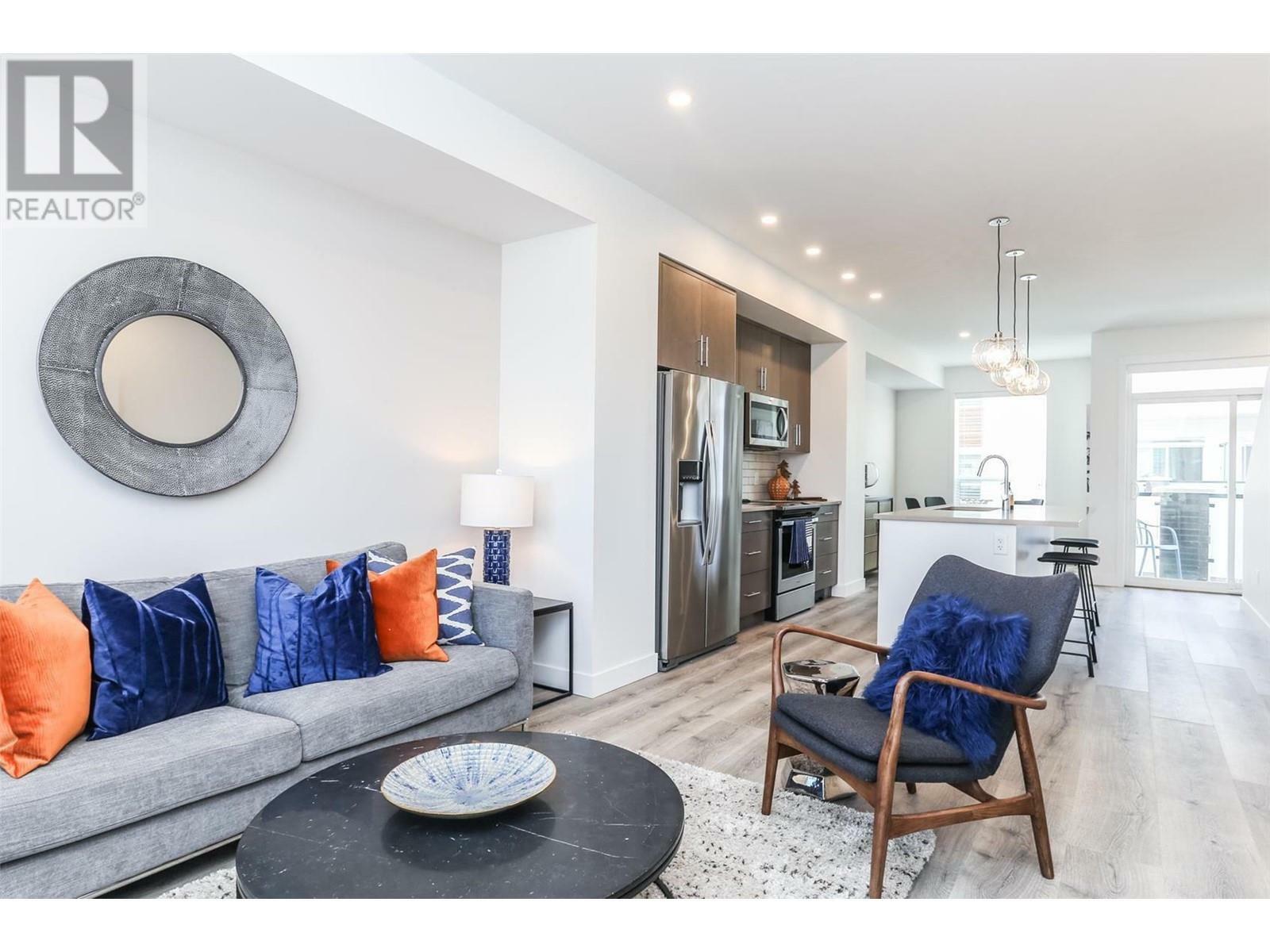 Property Photo: 610 Academy Way 101 BC V1V 0H2