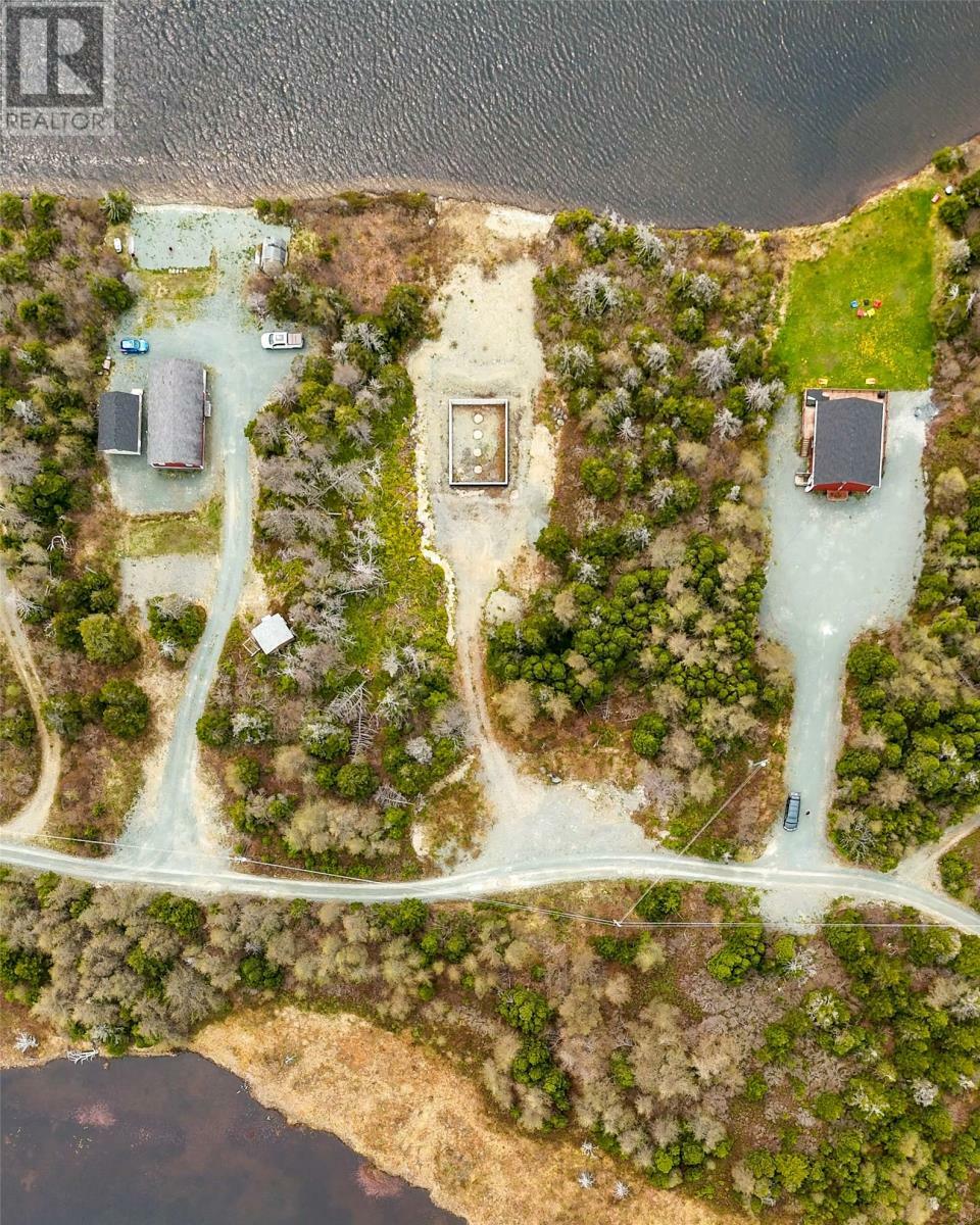 Property Photo:  2 Island Pond Place  NL A1K 0A7 