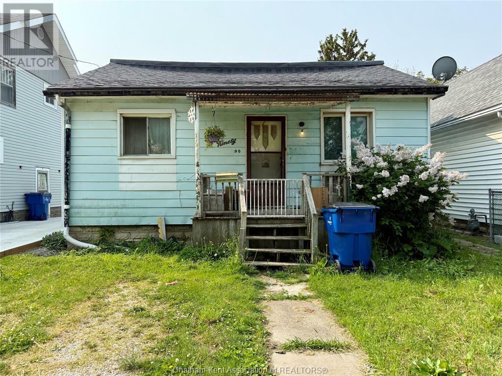 Property Photo: 90 Murray Street ON N7M 3K8
