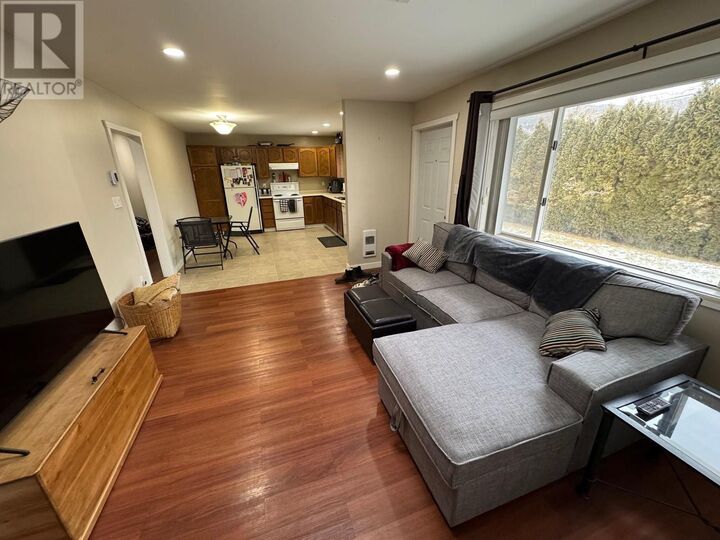 Property Photo: 2540 Coutlee Avenue BC V1K 1B8
