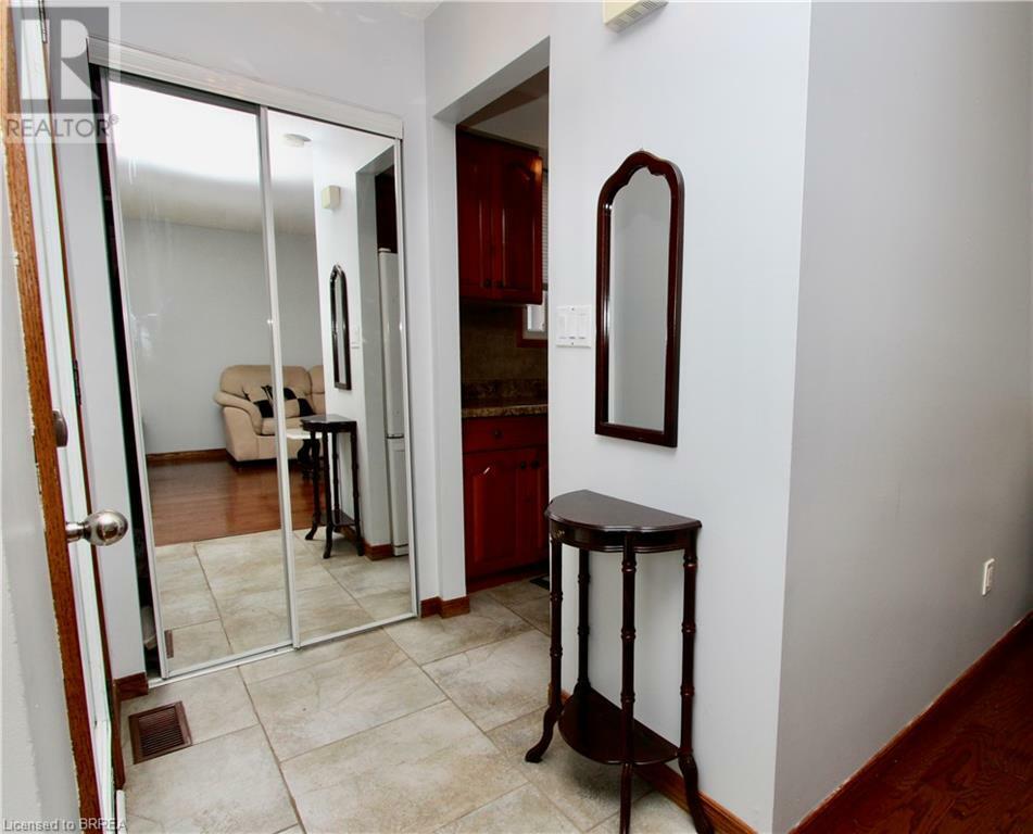 Property Photo: 759 Upper Horning Road ON L9C 7P7