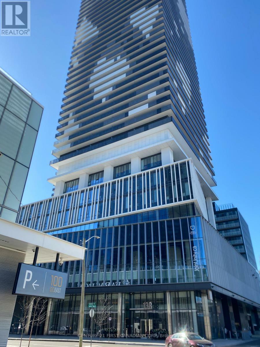 138 Downes Street 811  Toronto (Waterfront Communities) ON M5E 0E4 photo