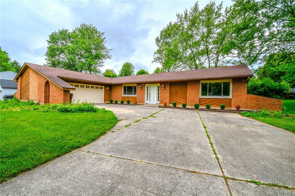 Property Photo:  351 Signalfire Drive  OH 45458 