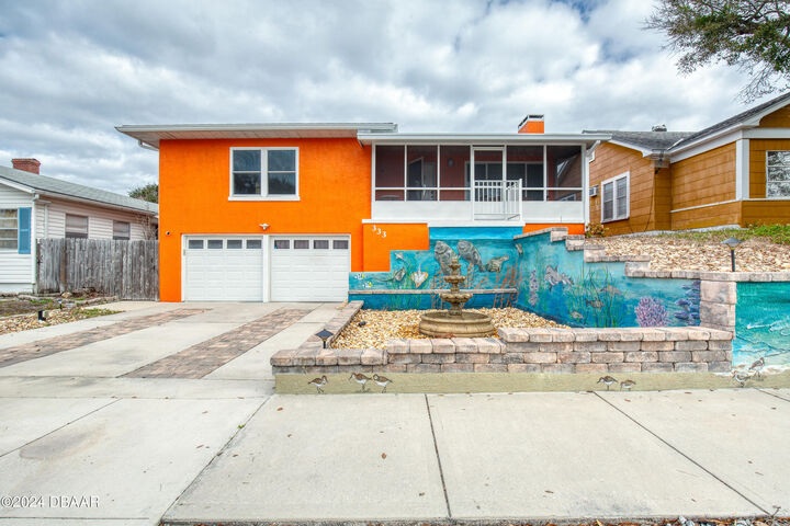 Property Photo:  333 Ribault Avenue  FL 32118 