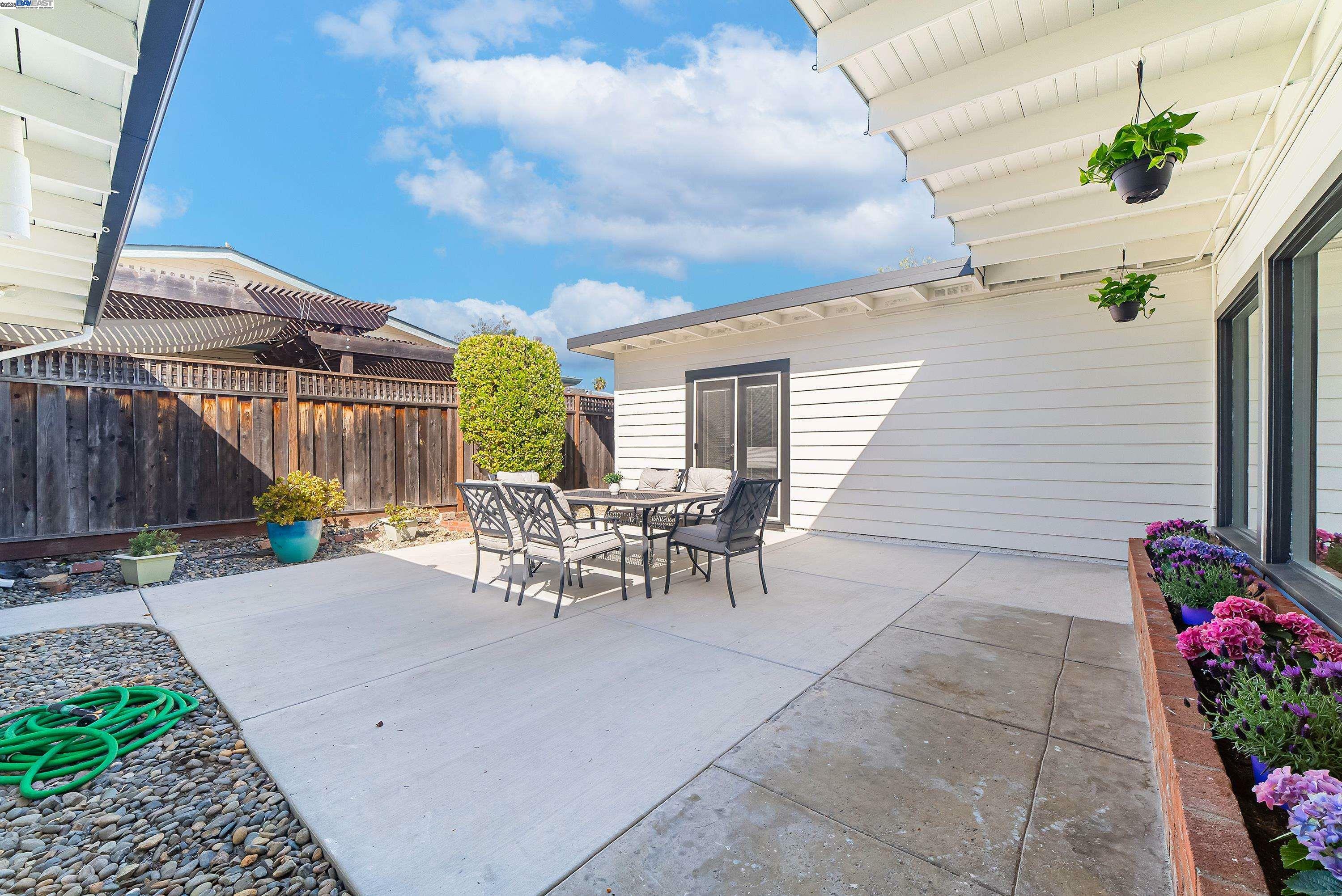 Property Photo: 3814 Clough Ave CA 94538