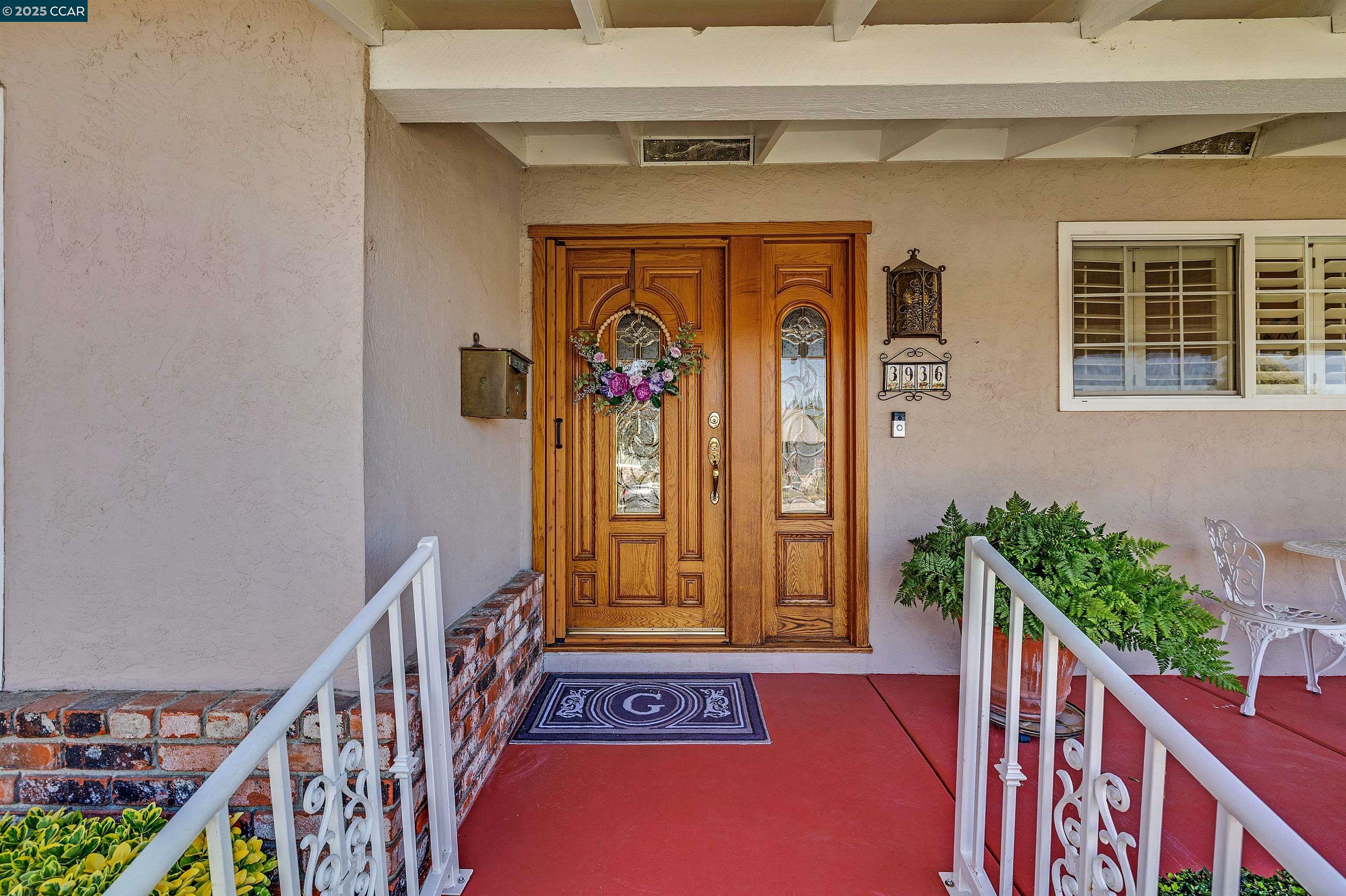 Property Photo: 3936 Pebble Dr CA 94509