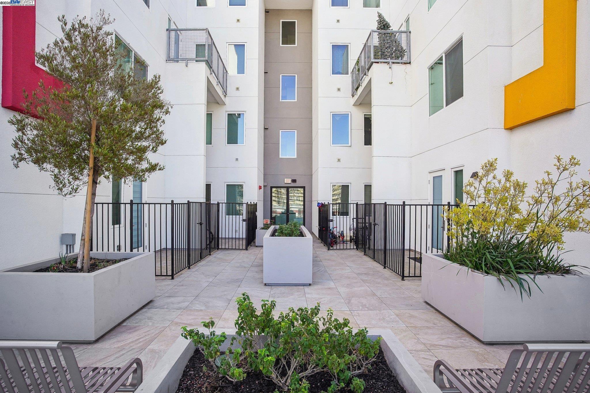 Property Photo: 42111 Osgood Rd 523 CA 94539