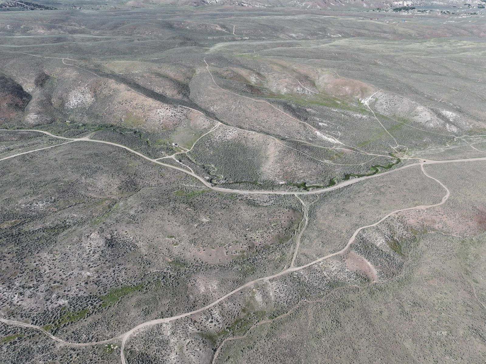 Property Photo:  Tbd 5th Street  NV 89801 