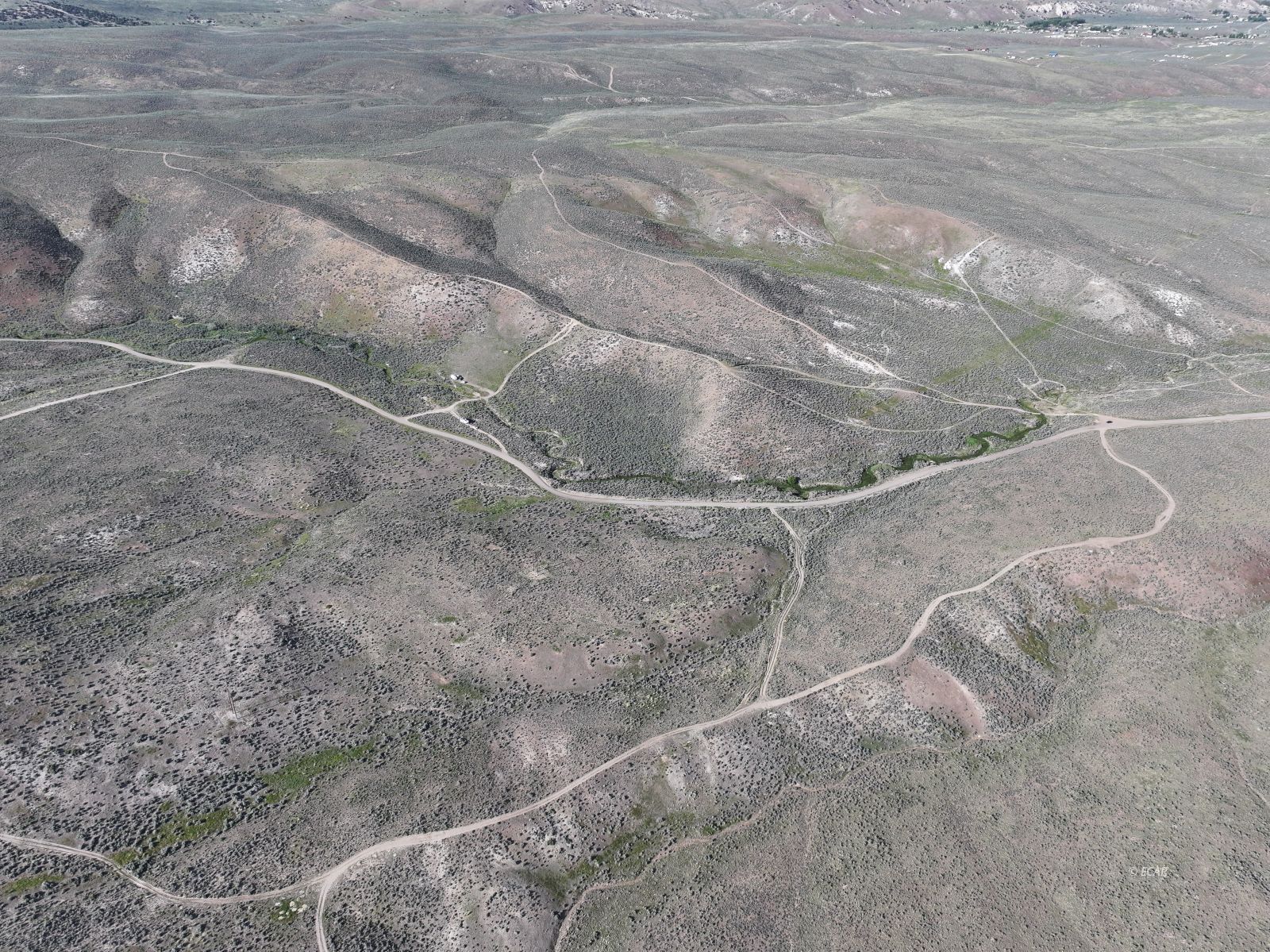 Property Photo:  Tbd 5th Street  NV 89801 