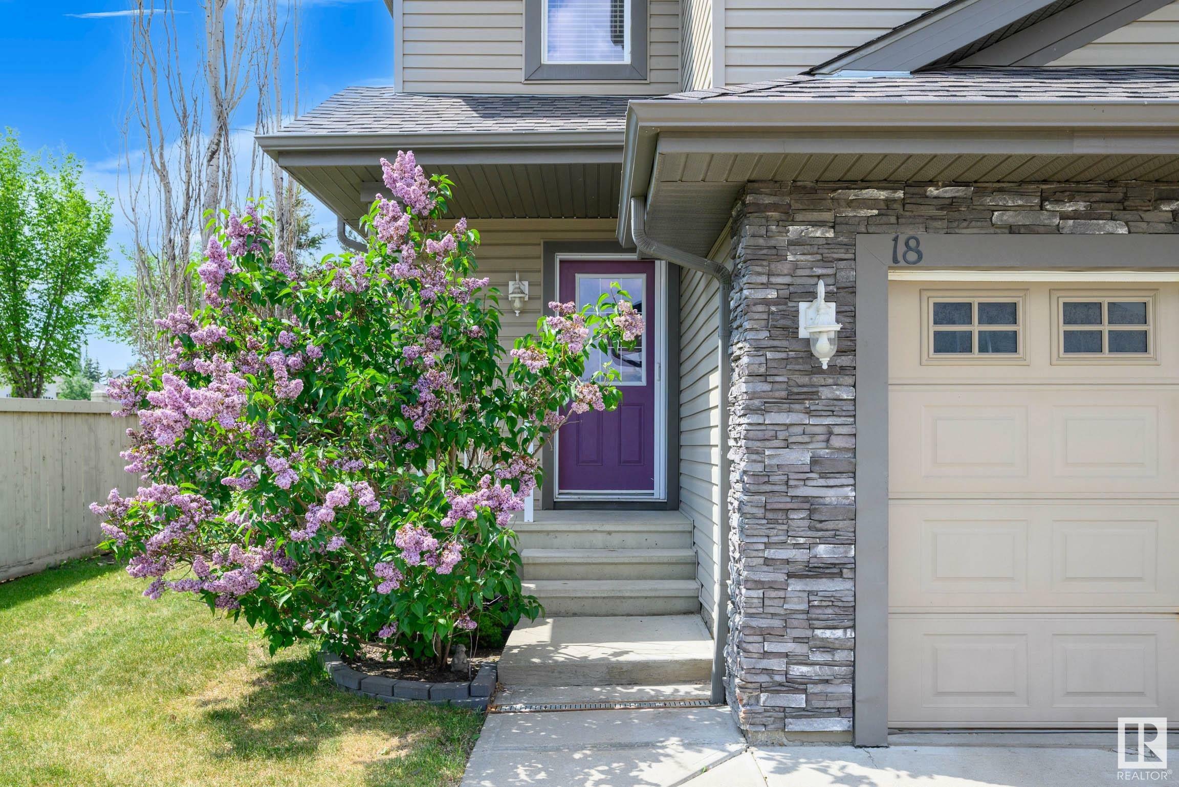 Property Photo: 1730 Leger Gate Gate NW 18 AB T6R 0R3
