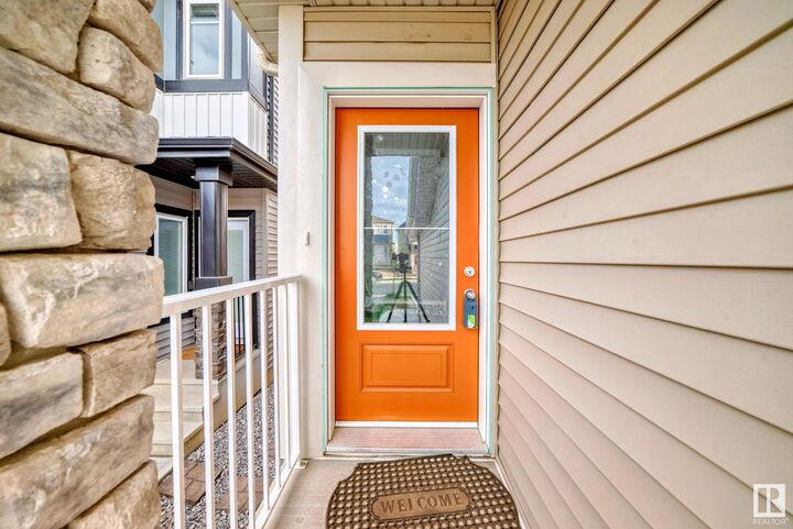 Property Photo:  5357 Lark Landing Landing NW  AB T5S 0S2 