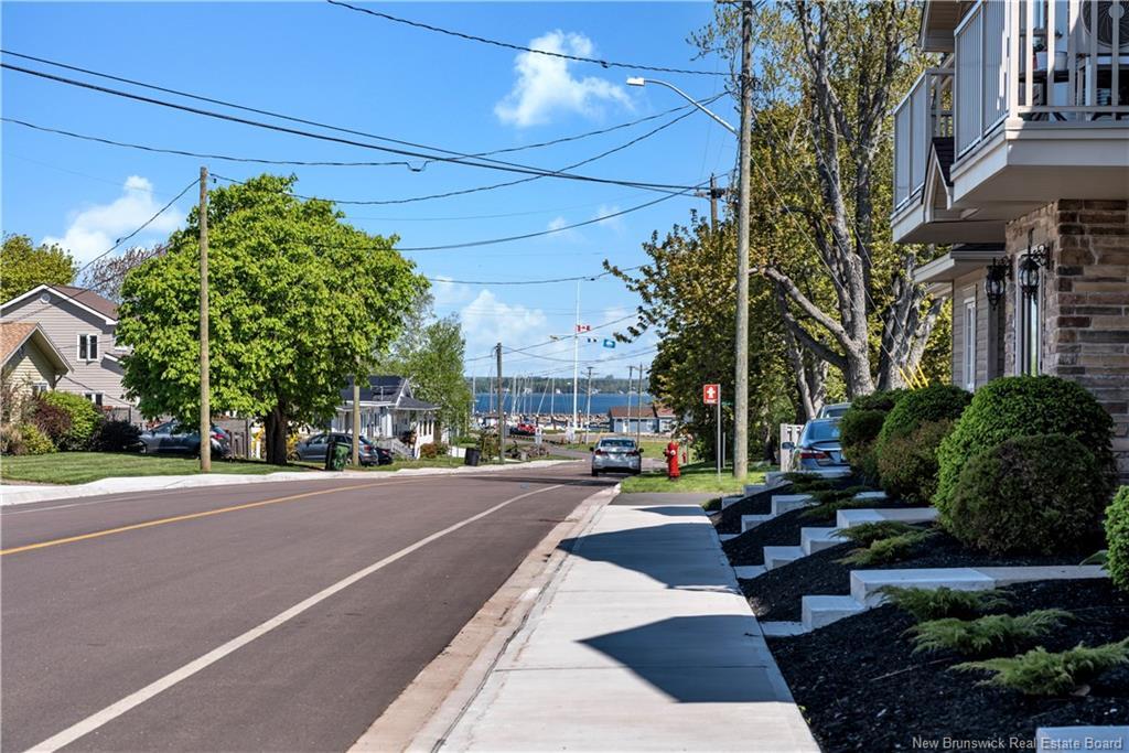 Property Photo: 98 Pleasant Street 105 NB E4P 2L6