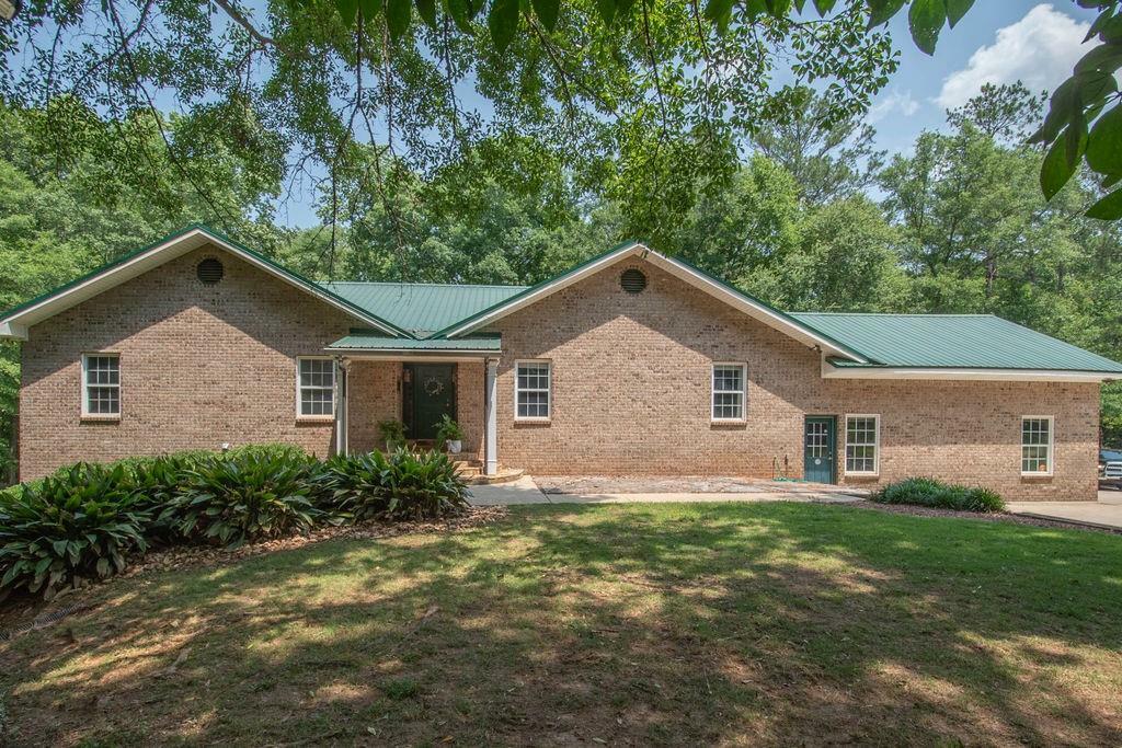 Property Photo: 2235 West Road GA 30292