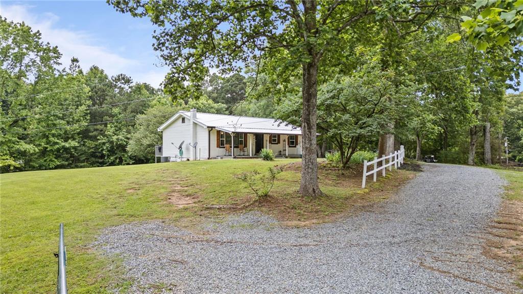 Property Photo:  562 Mullinax Road  GA 30143 