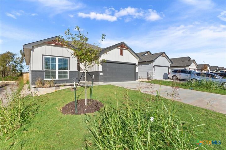 Property Photo: 3816 Oglala Trail TX 76502