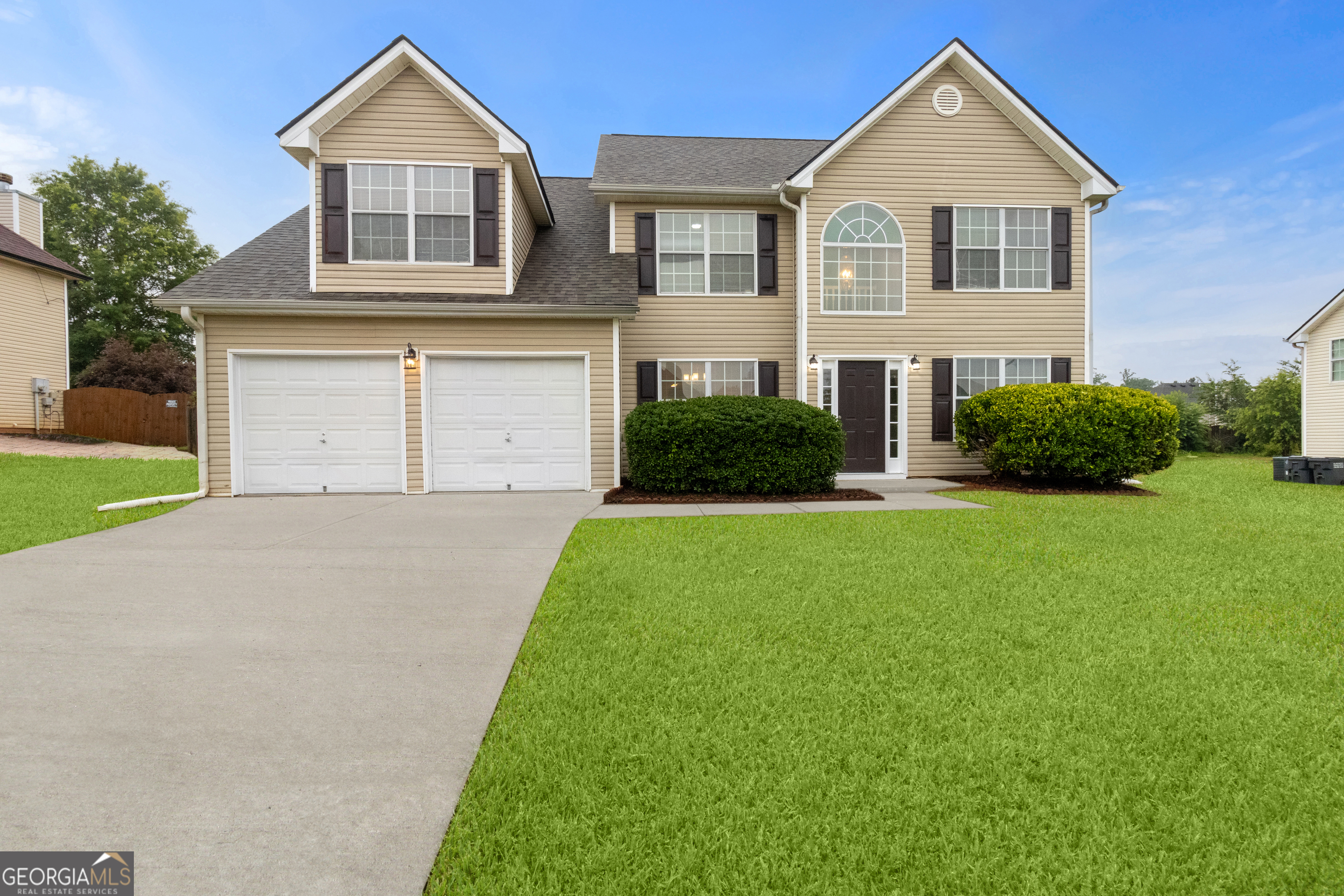 165 Heaton Place Trail  Covington GA 30016 photo