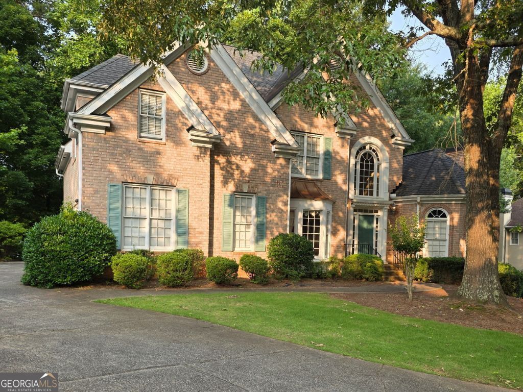 Property Photo: 365 Falling Creek Bend GA 30097