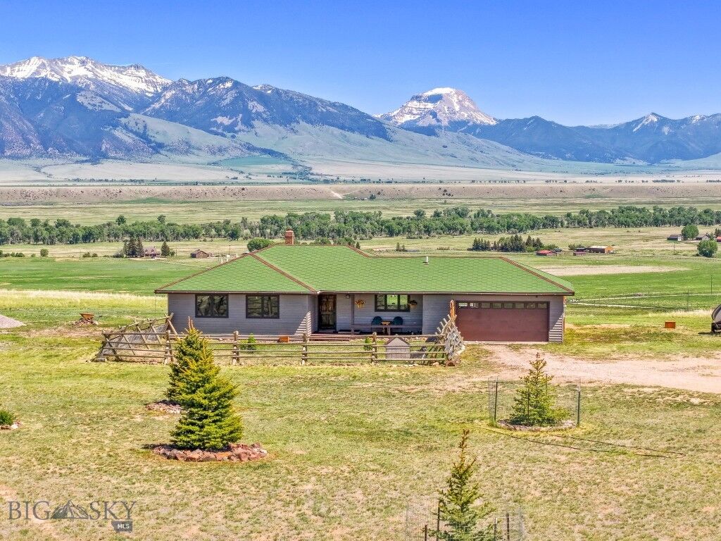 Property Photo:  25 Trail Creek Road  MT 59729 