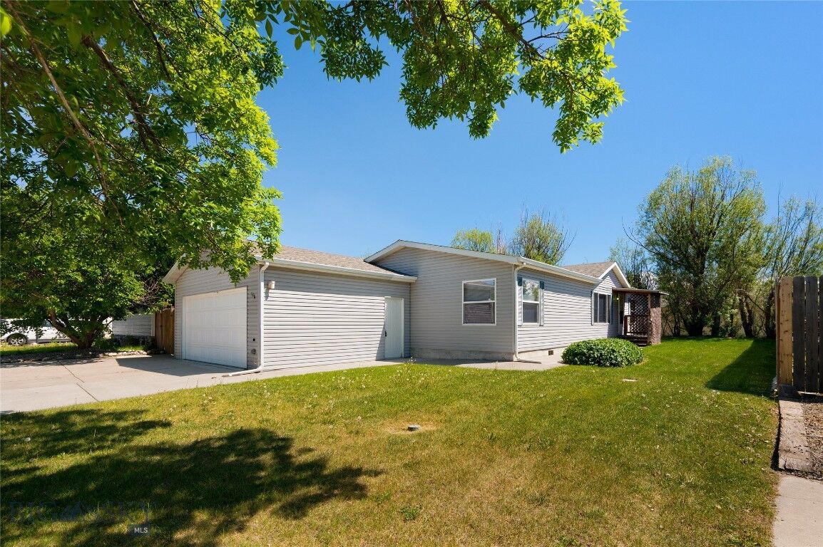Property Photo: 148 Green Tree MT 59714
