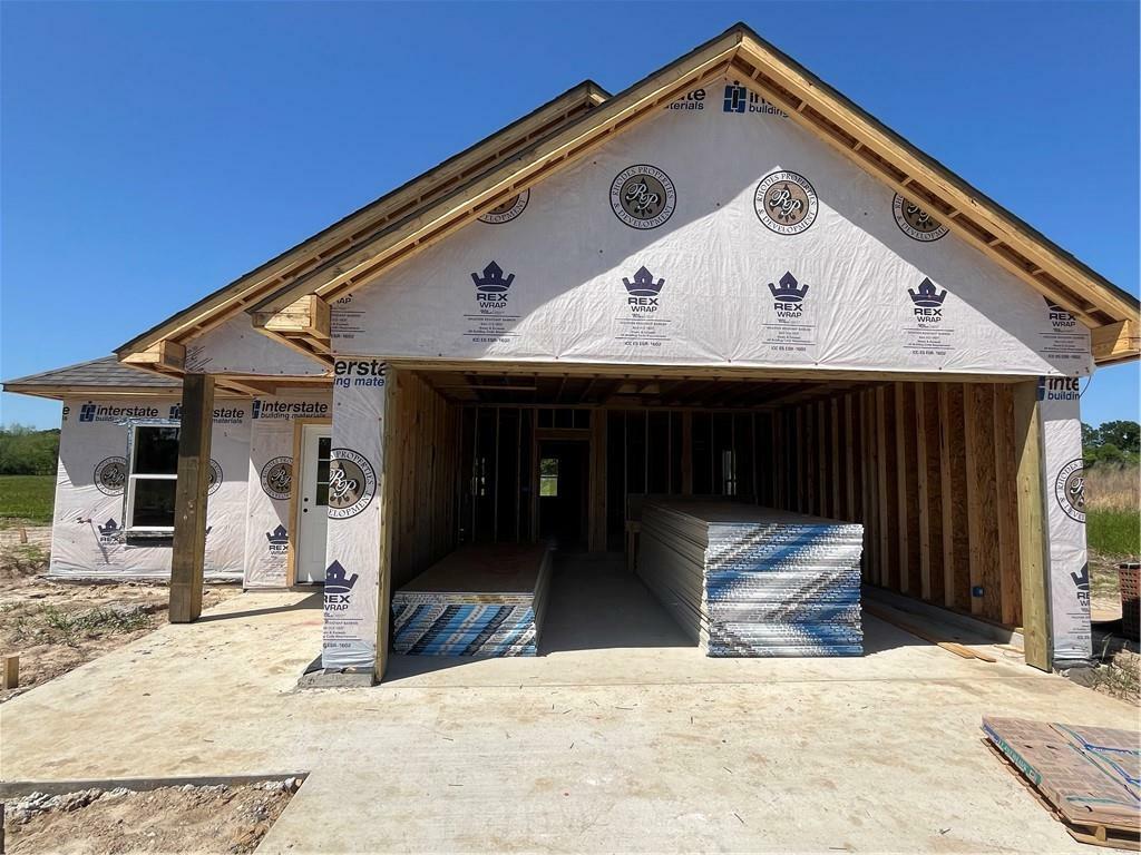 Property Photo: 255 Grand Coulee Drive LA 71350