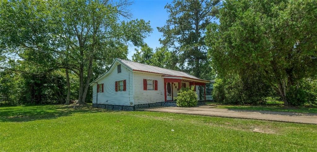 Property Photo: 3907 Vermont Street LA 71302