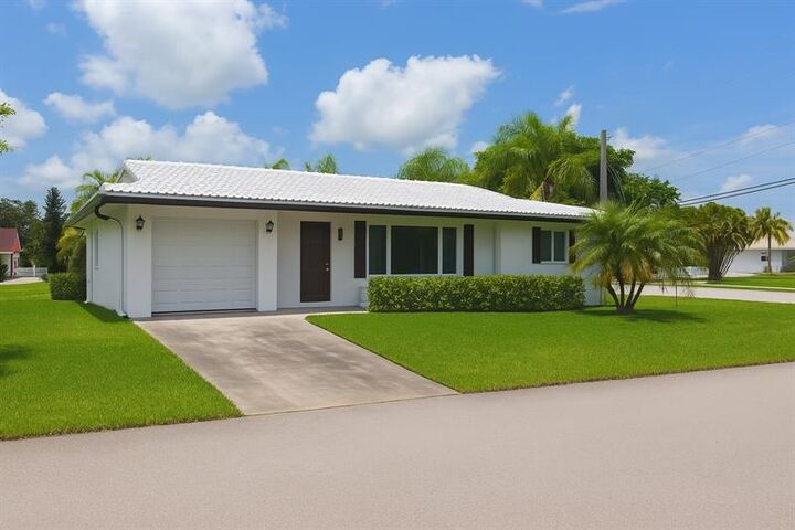 8415 NW 59th Pl  Tamarac FL 33321 photo