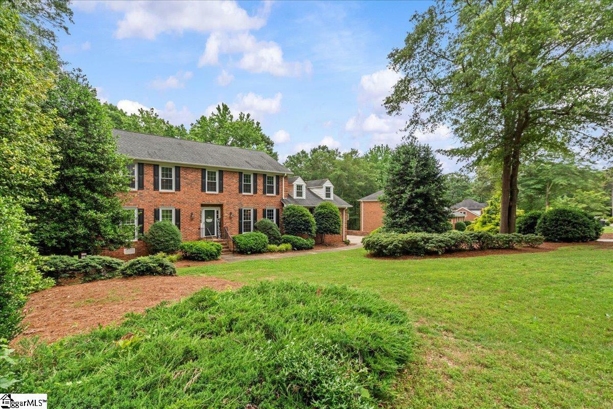 Property Photo: 805 Laurel Bluff Drive SC 29301