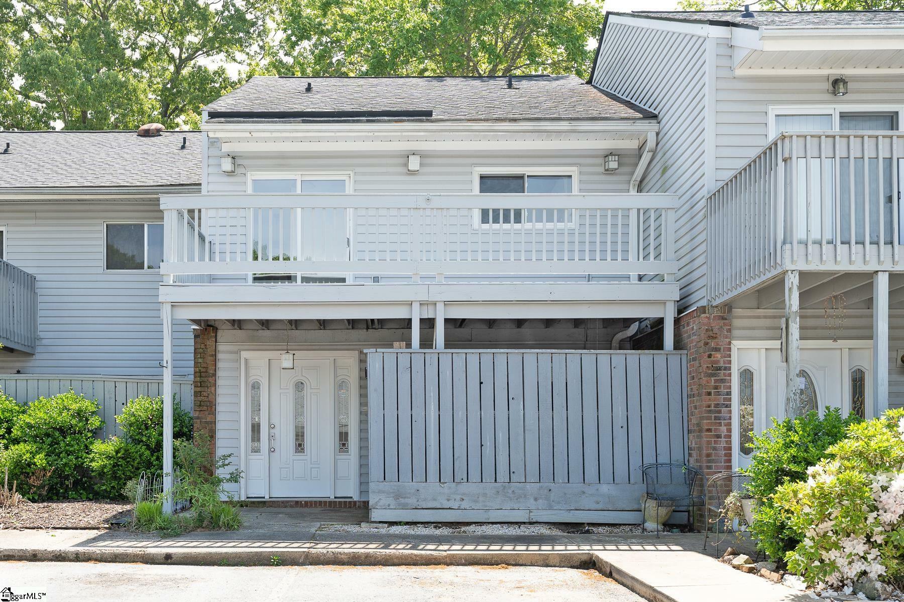 Property Photo: 79 Topsail Court SC 29611