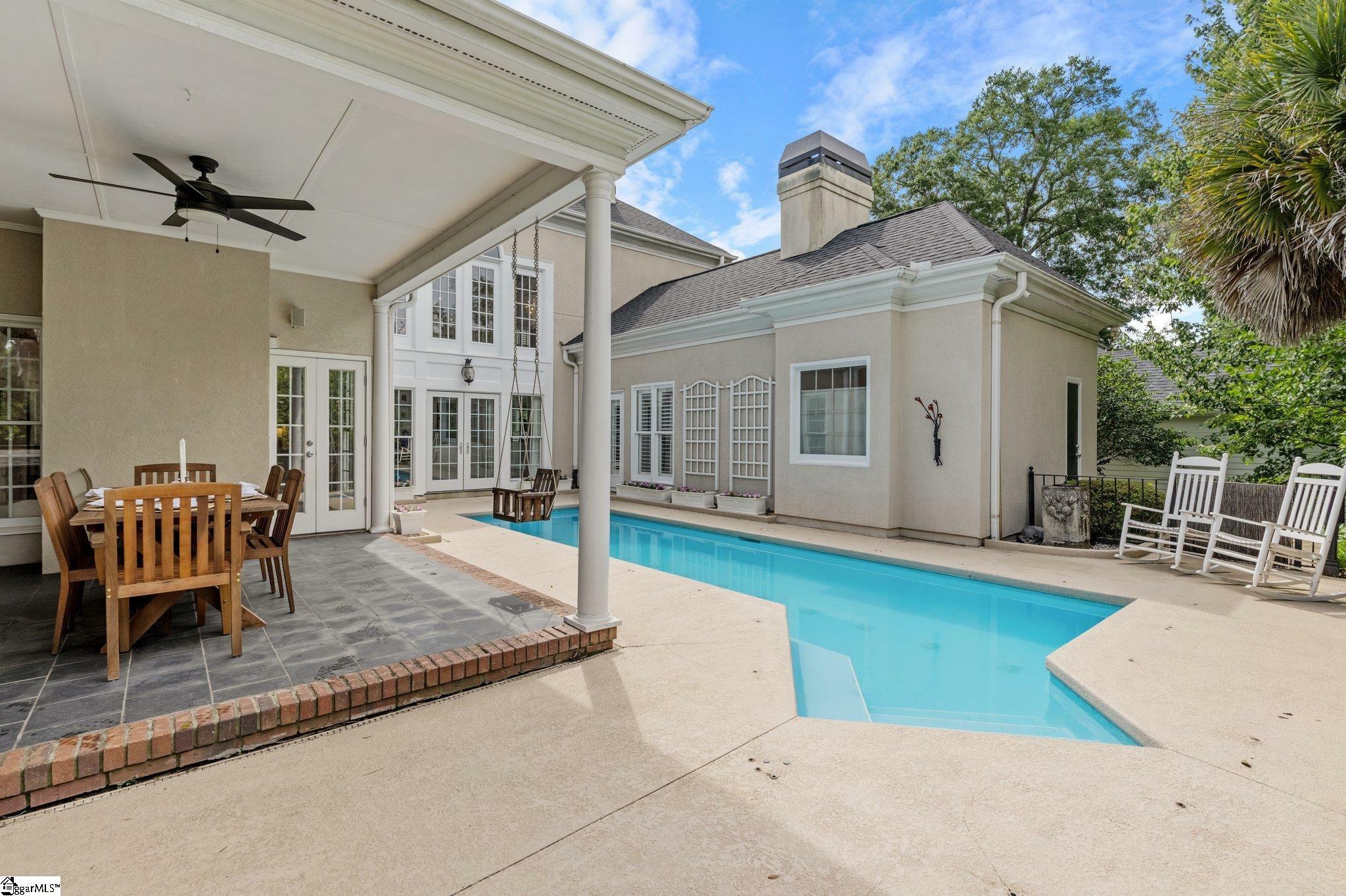Property Photo: 39 Harvest Court SC 29601