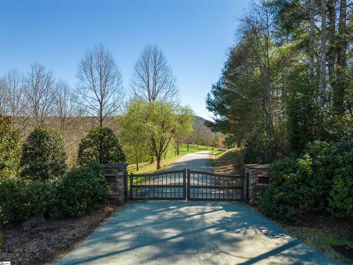 Property Photo:  132 Overlook Park Drive  NC 28792-6484 