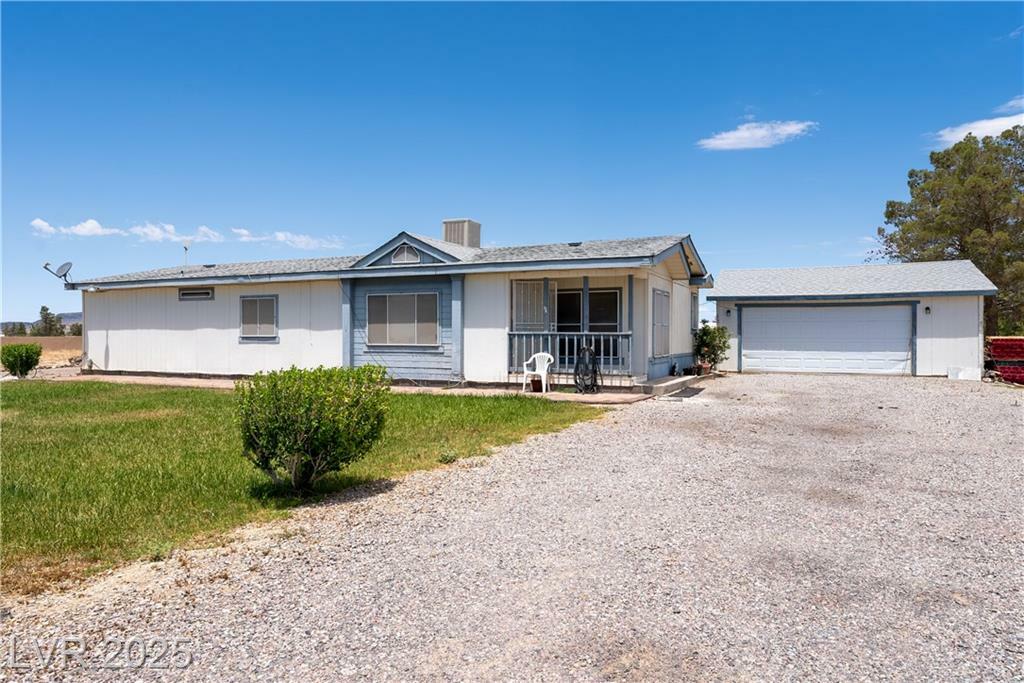 Property Photo:  650 Greta Boulevard  NV 89060 