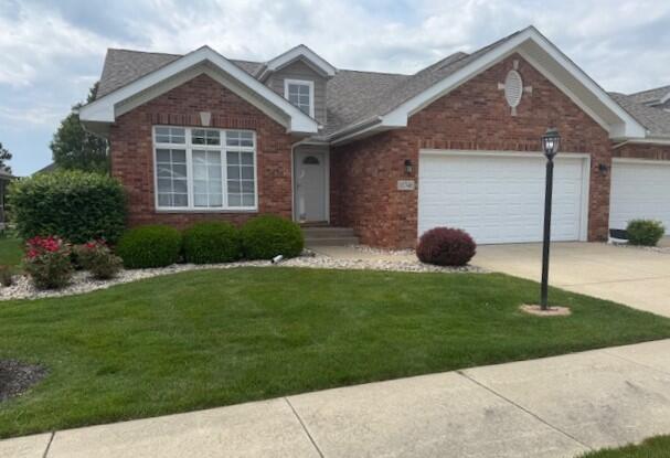Property Photo:  10746 Knickerbocker Court  IN 46373 
