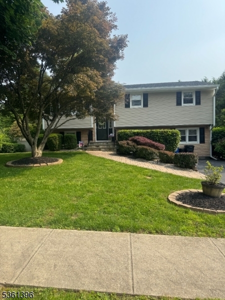 Property Photo:  22 Messig Rd  NJ 08809 