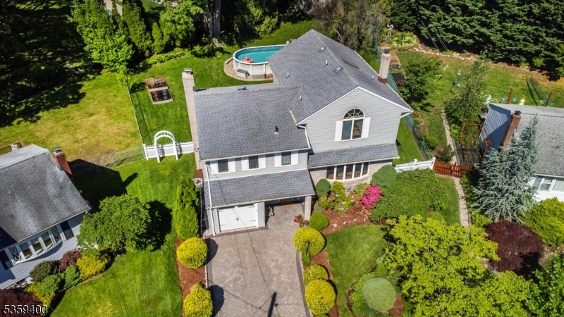 Property Photo: 48 Rutgers Pl NJ 07013