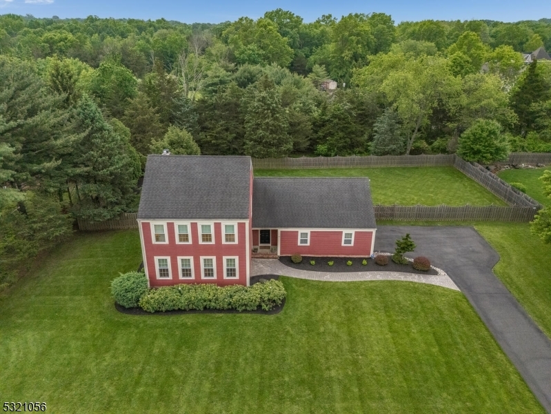 Property Photo: 26 Magnolia Rd NJ 08873