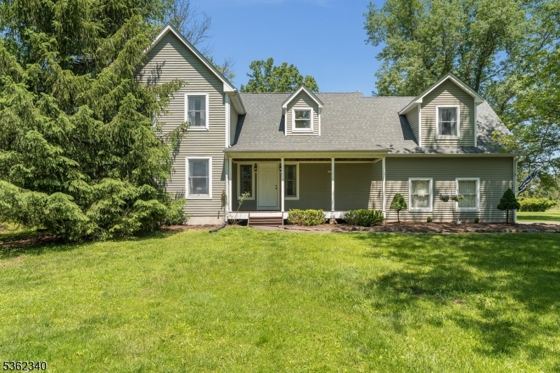 Property Photo: 10 Warford NJ 08825