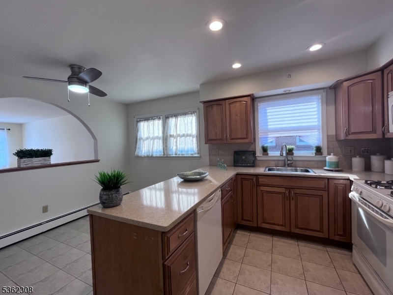Property Photo: 436 Washington Ave 1 NJ 07036