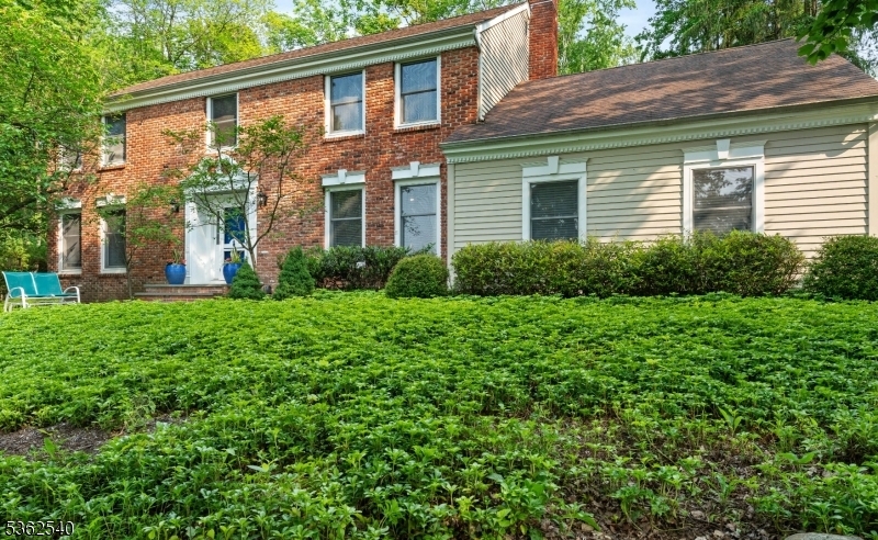 4 Dogwood Dr  Hillsborough Twp. NJ 08844 photo