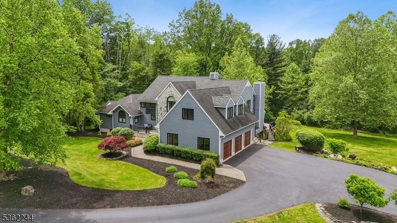 Property Photo: 25 Hook Mountain Dr NJ 08801