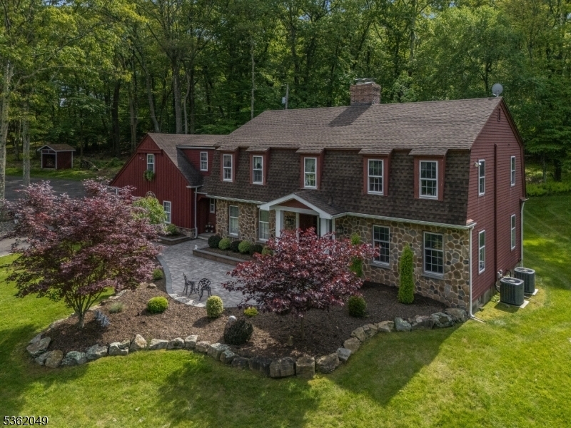 Property Photo: 509 Kubin Ct NJ 07830